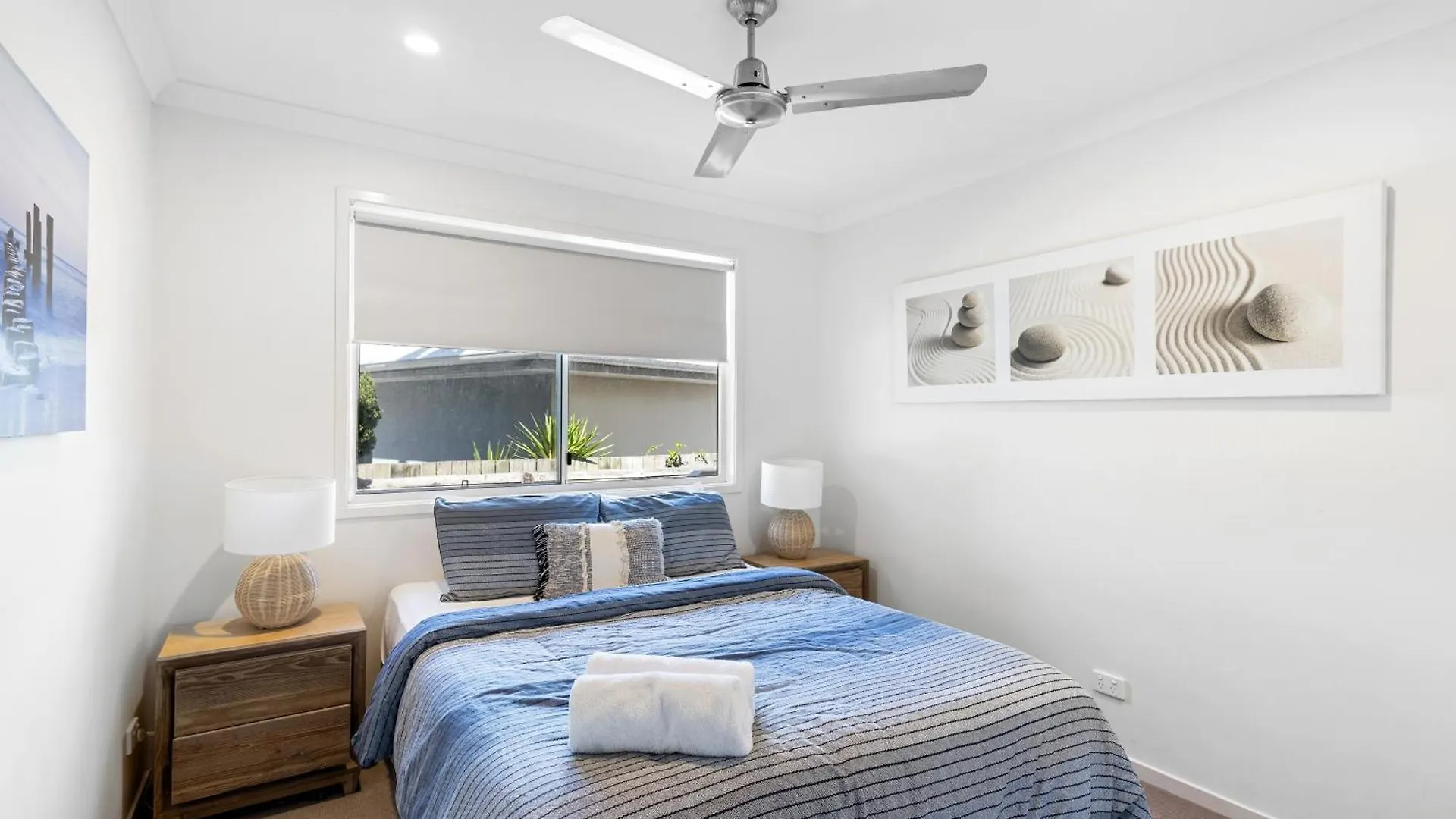 מודג'ימבה Beecheyana North - Beach Villa With Heated Pool