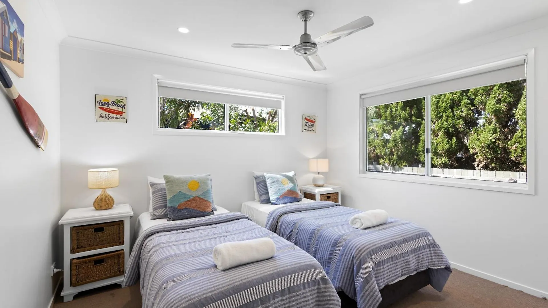 מודג'ימבה Beecheyana North - Beach Villa With Heated Pool